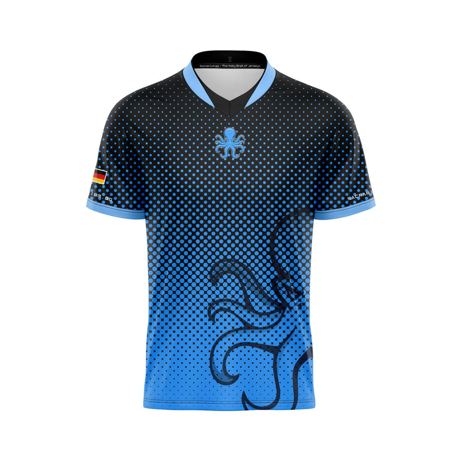 NoReason eSports Jersey
