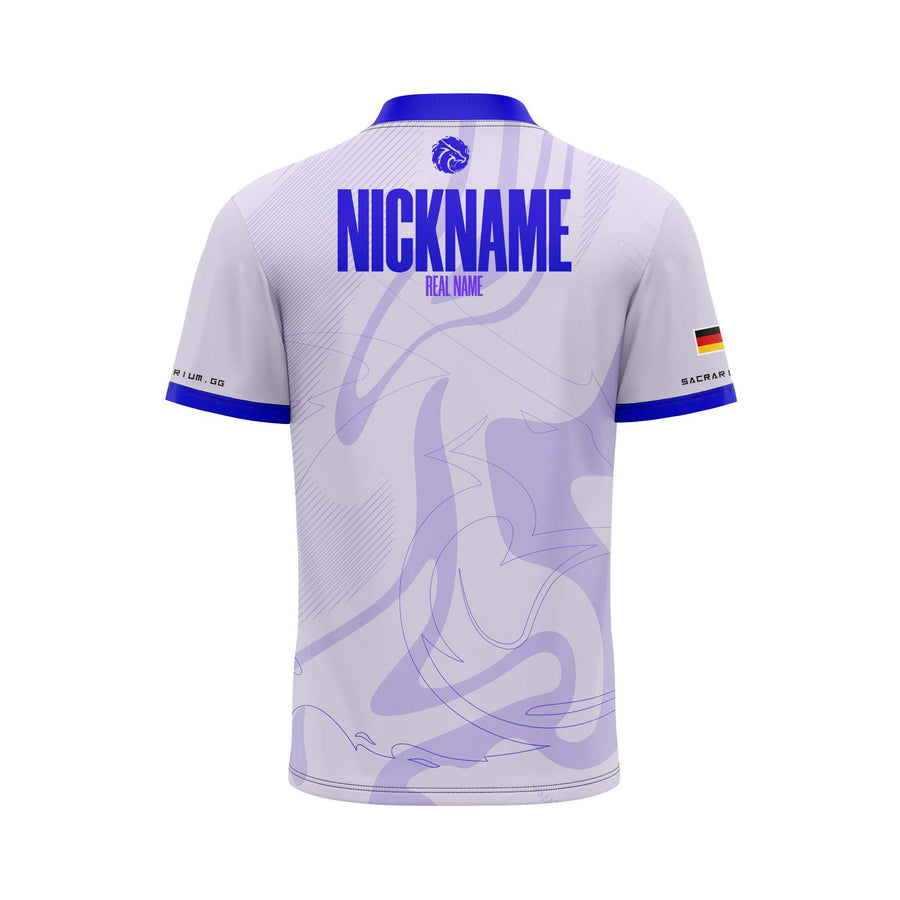 RYUMA ESPORTS Jersey
