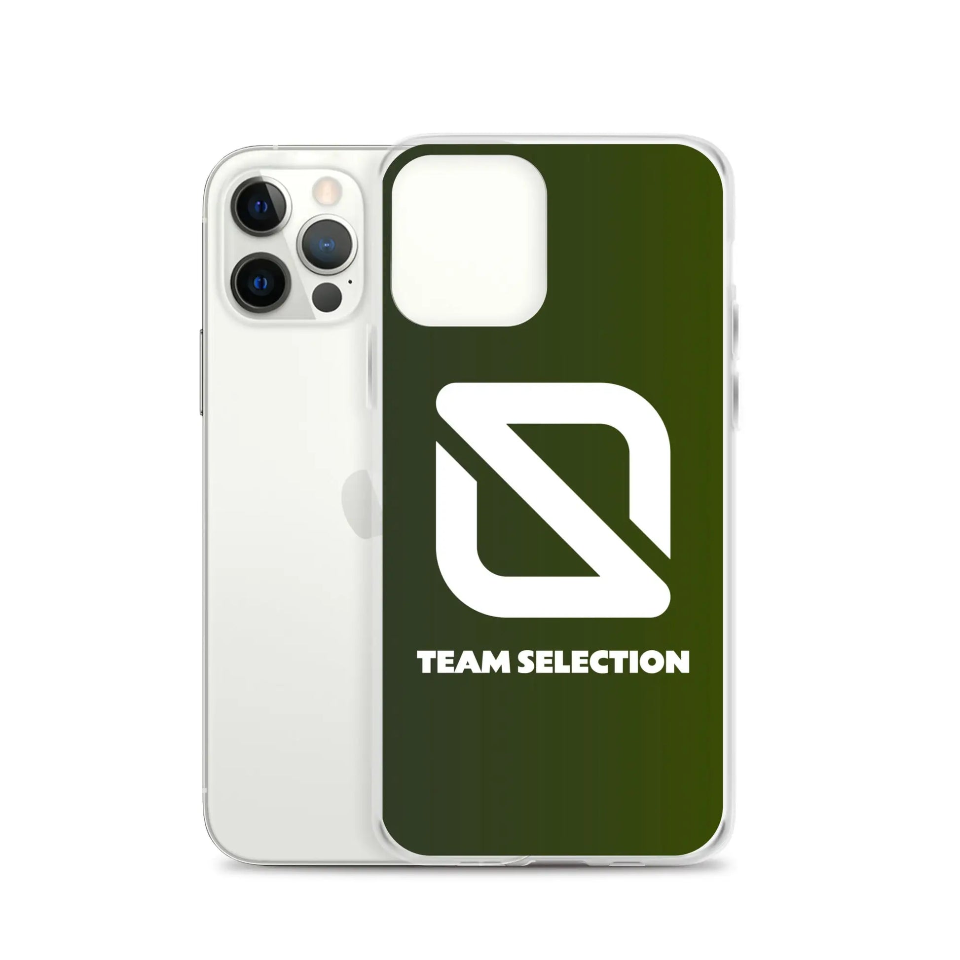 Selection iPhone-Hülle Team