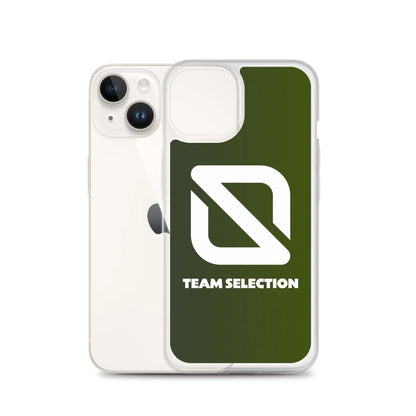 Selection iPhone-Hülle Team