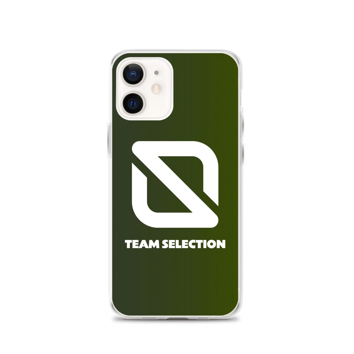 Selection iPhone-Hülle Team