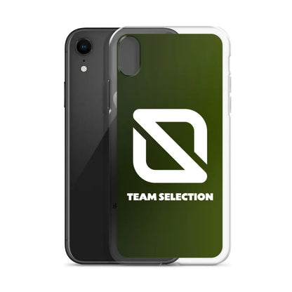 Selection iPhone-Hülle Team