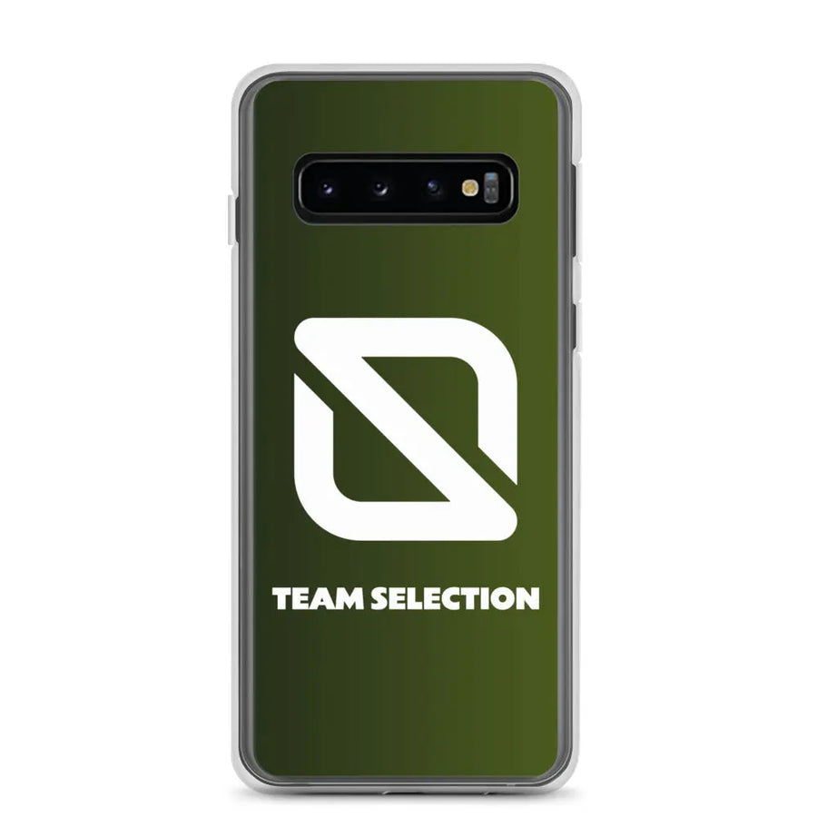 Selection Samsung-Handyhülle Team