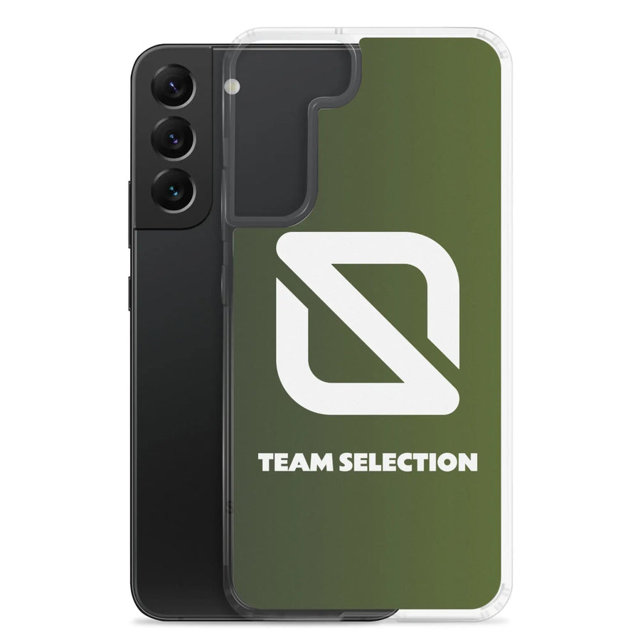 Selection Samsung-Handyhülle Team
