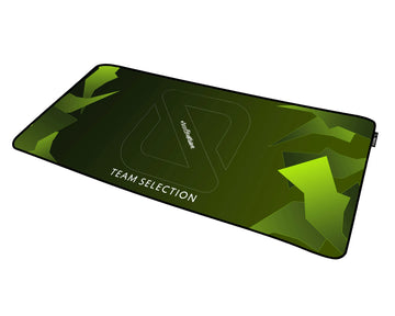 Selection XXL Gaming Mauspad (90cm x 40cm) Team
