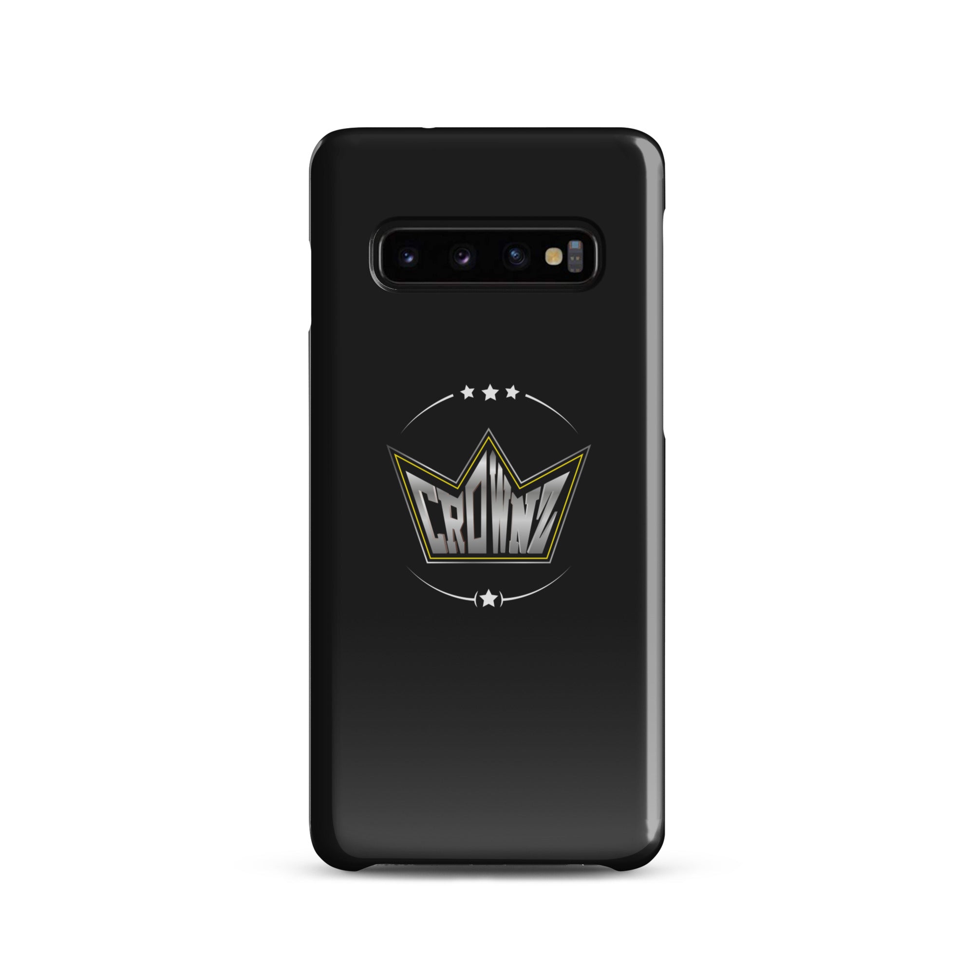 Samsung CrownZ Case