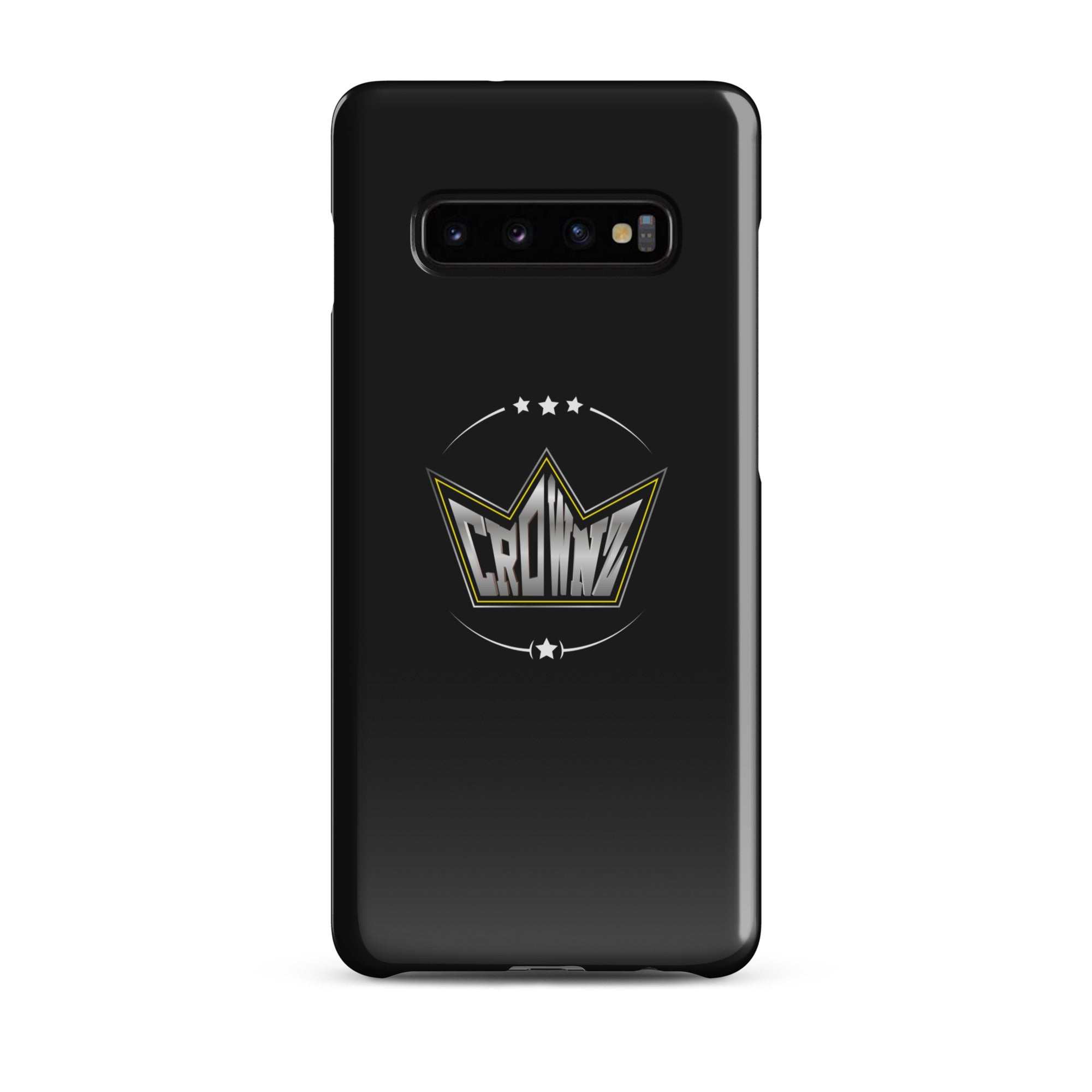 Samsung CrownZ Case