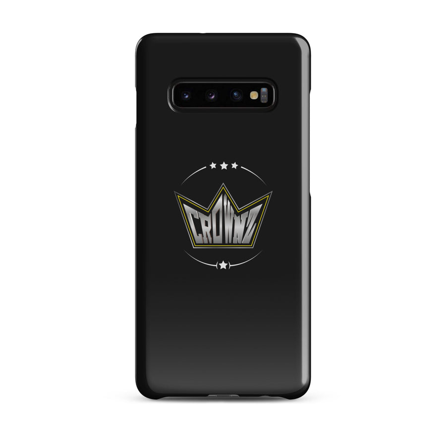 Samsung CrownZ Case