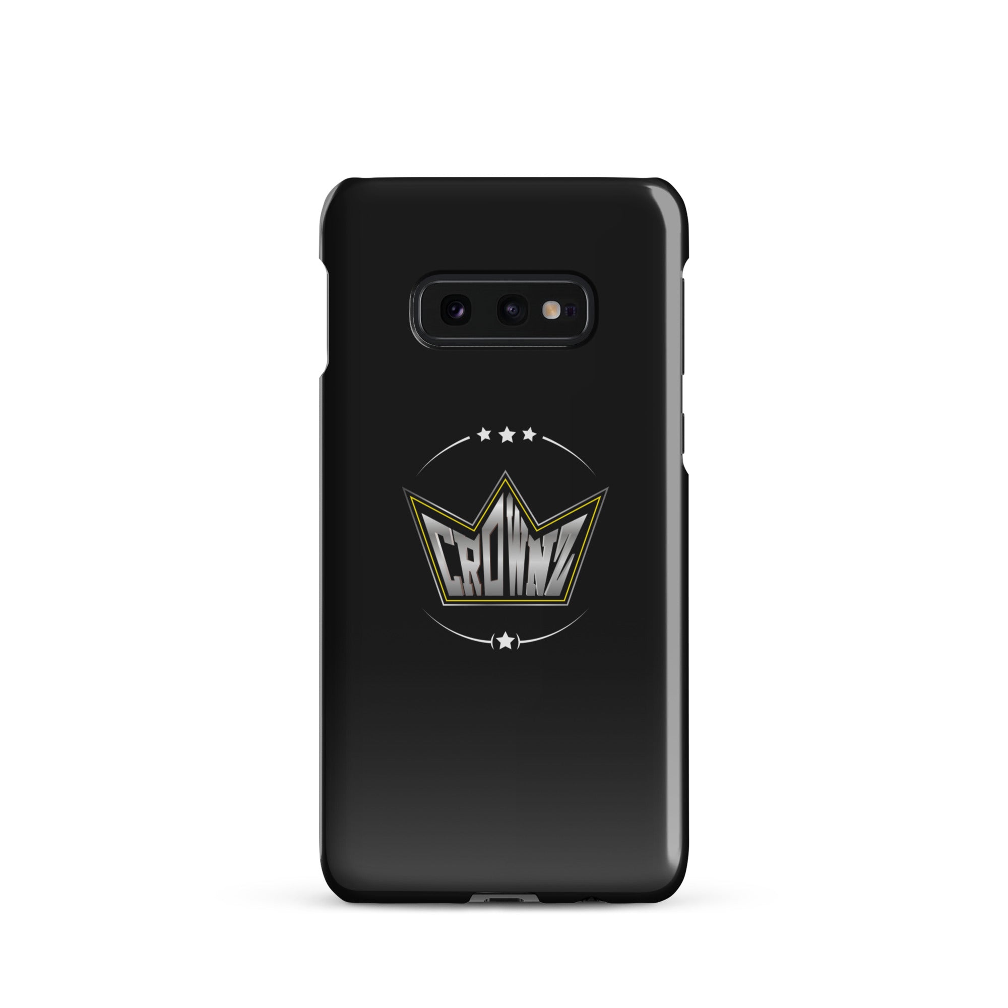 Samsung CrownZ Case