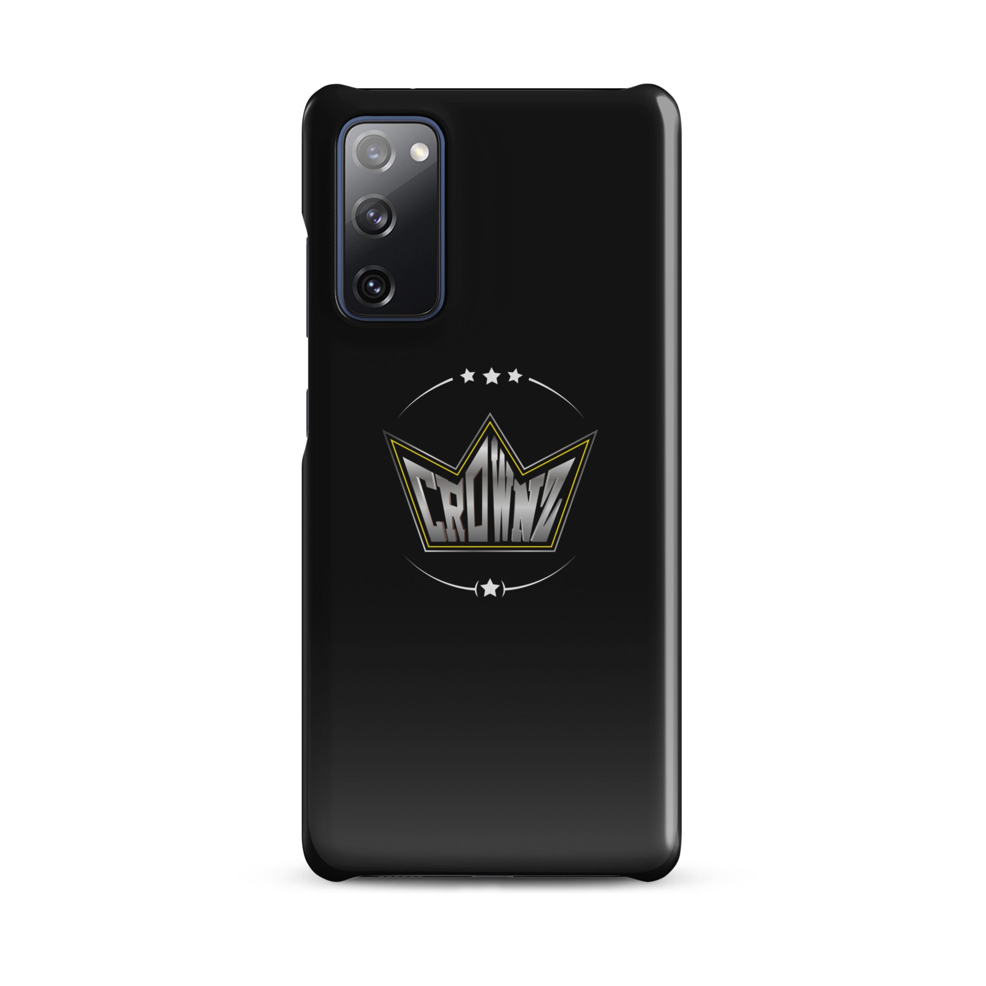 Samsung CrownZ Case