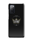 Samsung CrownZ Case