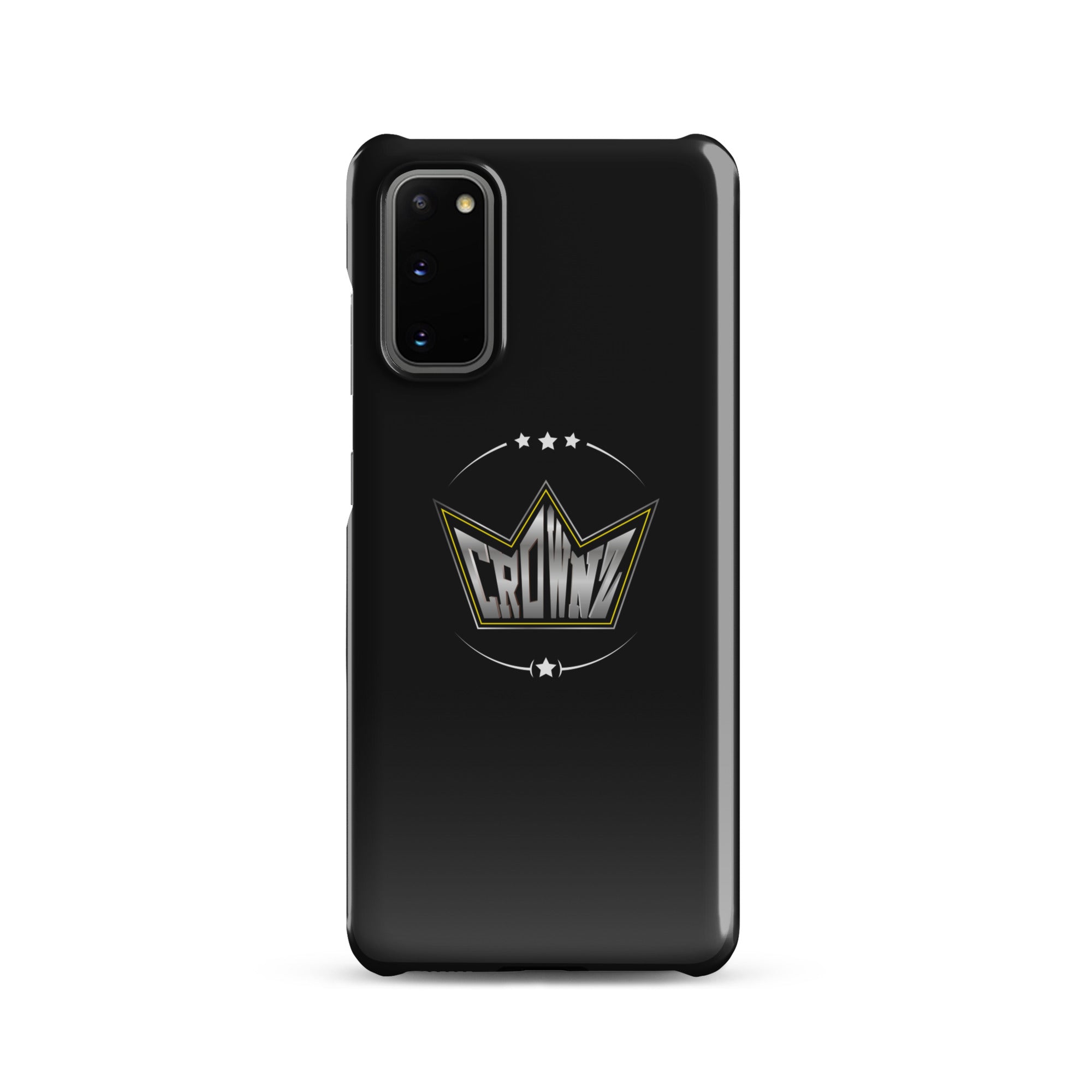 Samsung CrownZ Case