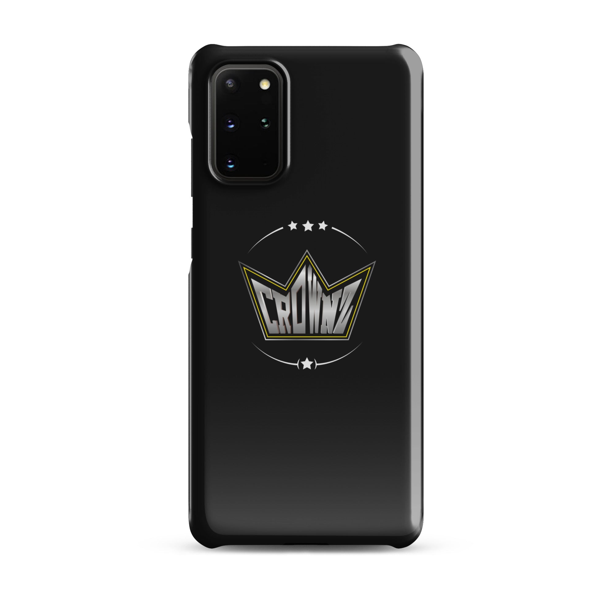 Samsung CrownZ Case