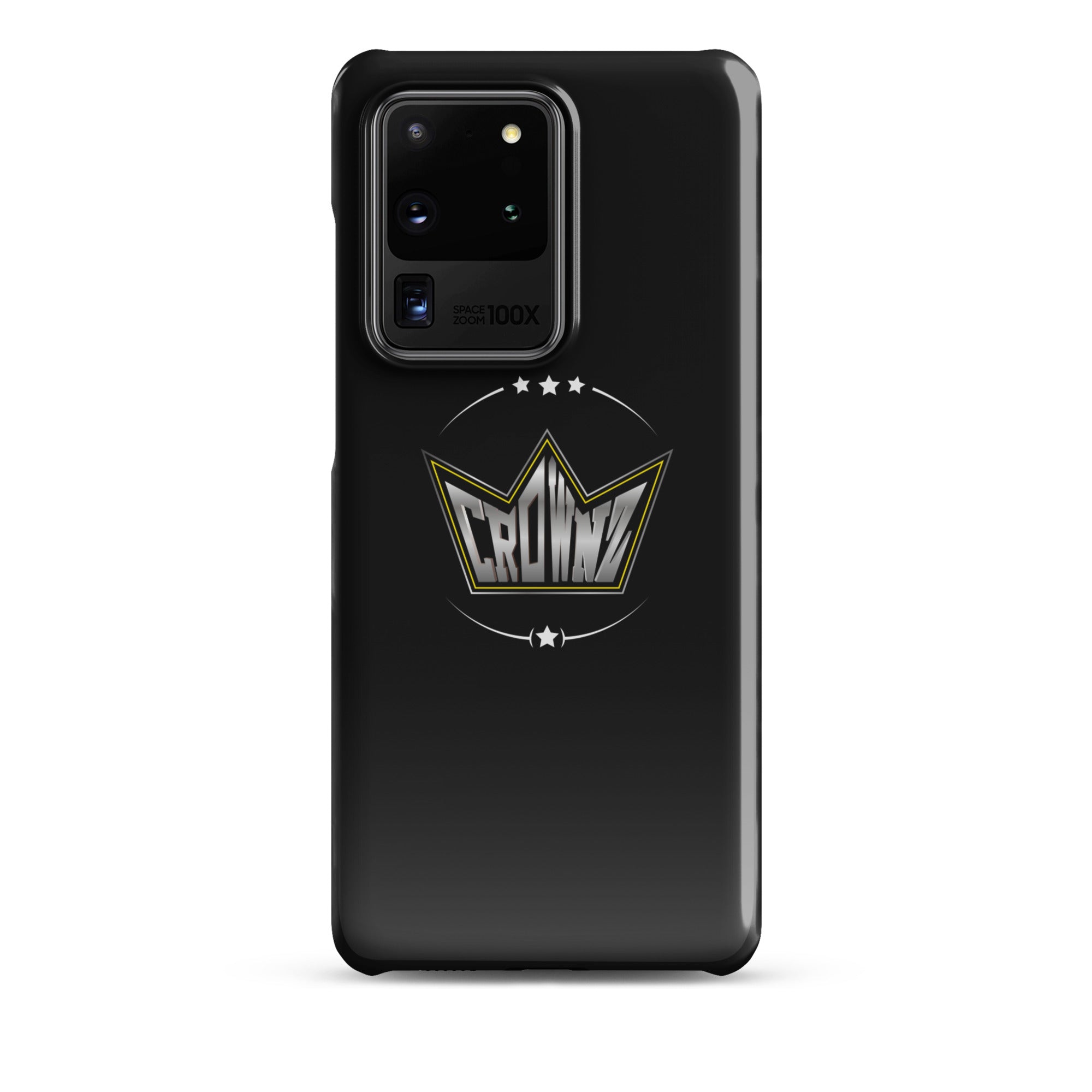 Samsung CrownZ Case