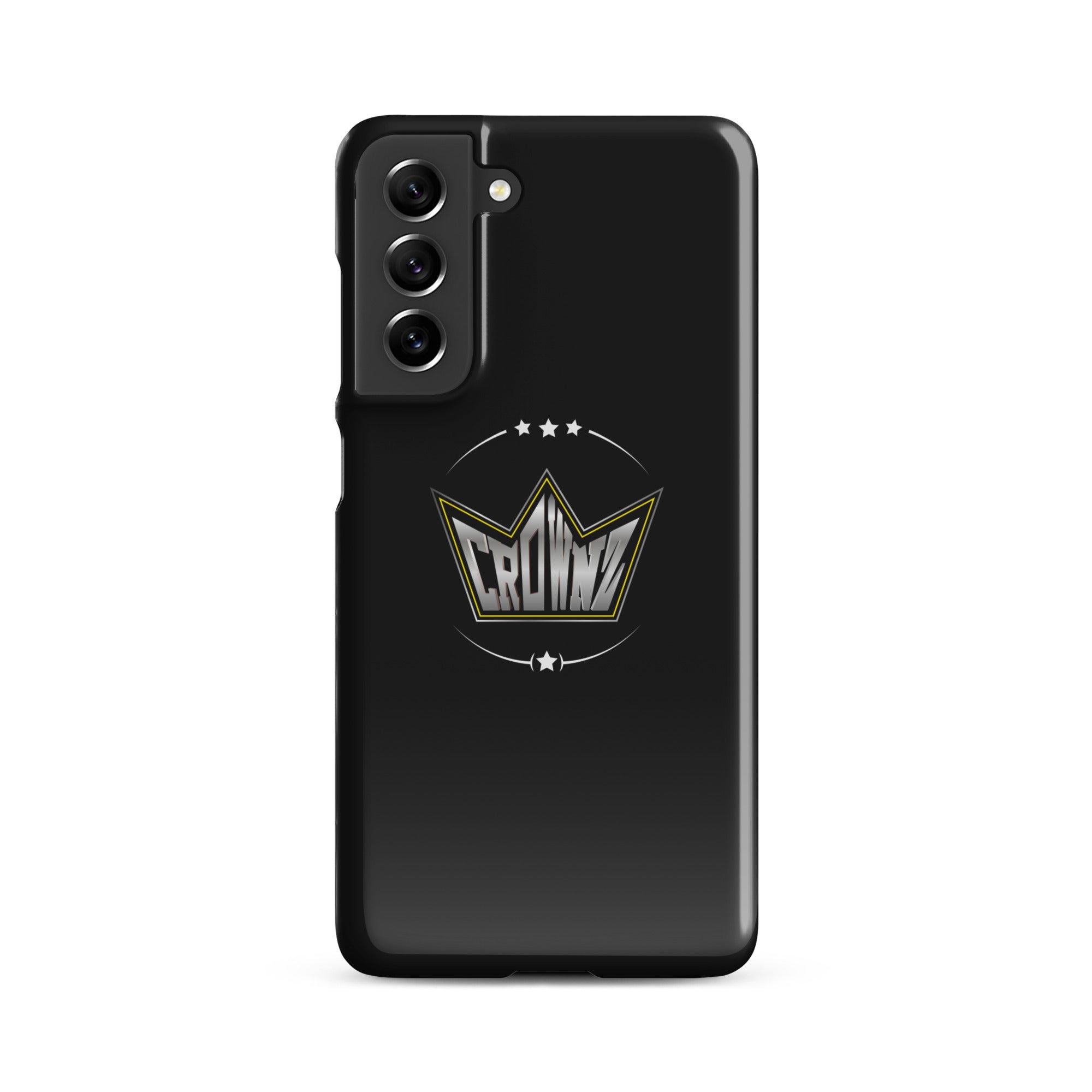 Samsung CrownZ Case