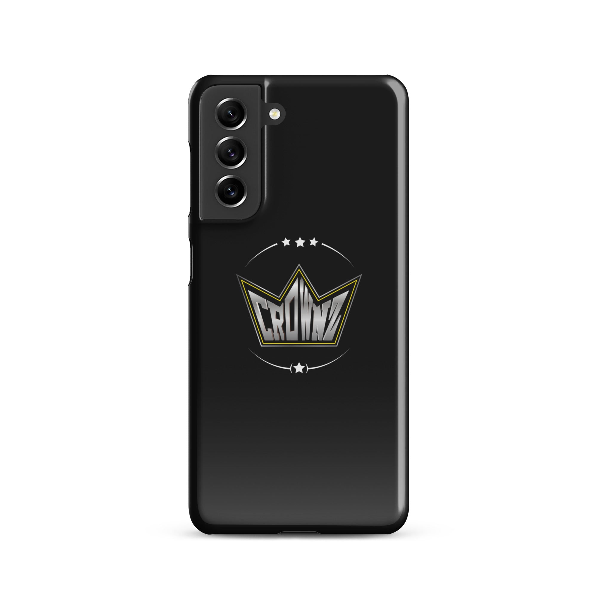 Samsung CrownZ Case