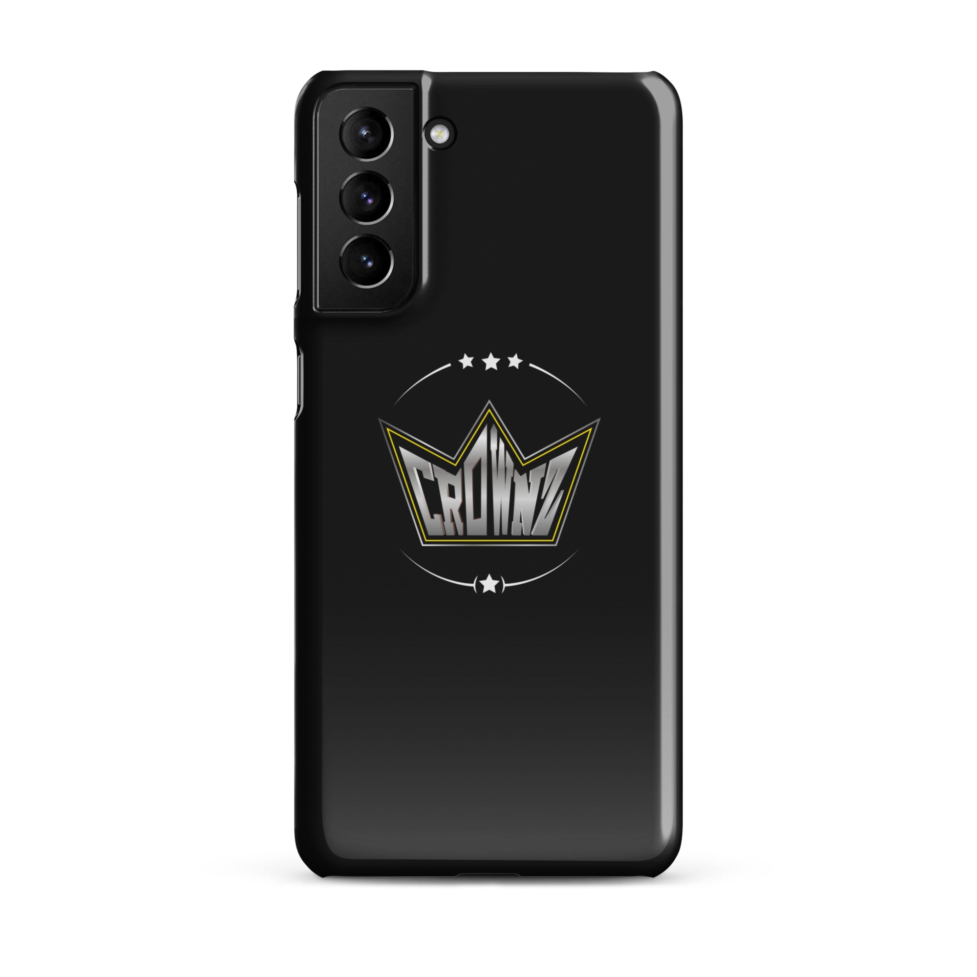 Samsung CrownZ Case