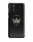 Samsung CrownZ Case