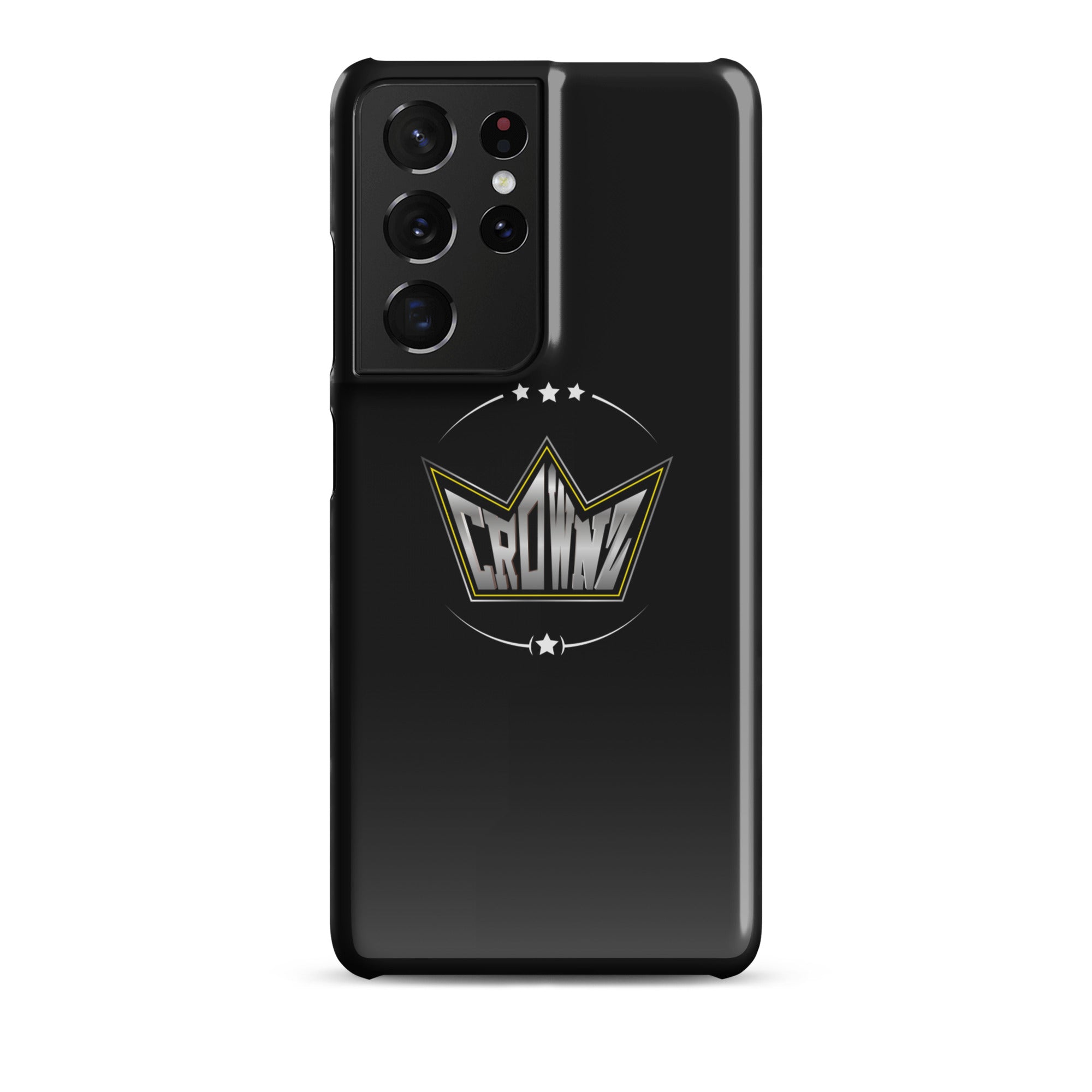 Samsung CrownZ Case