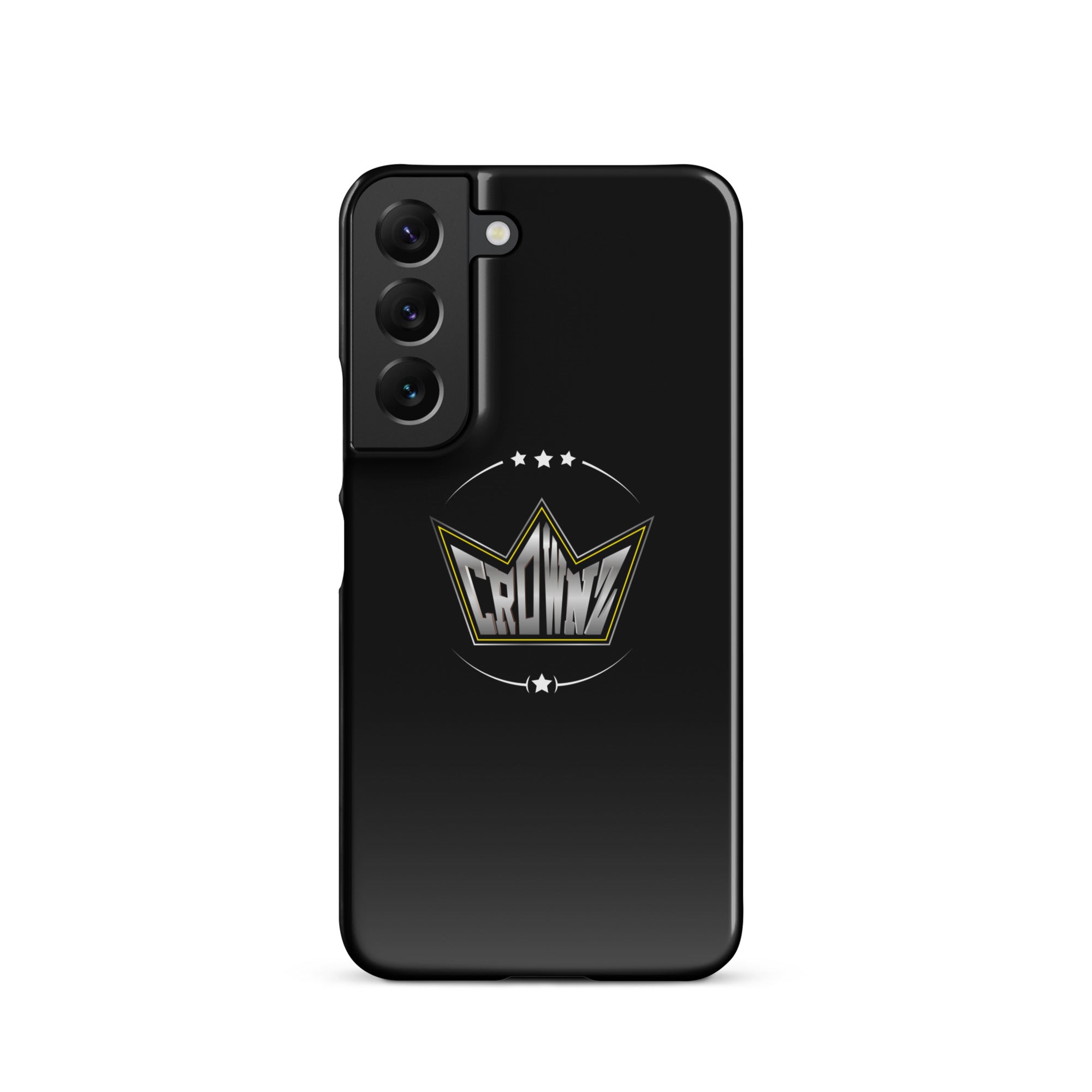 Samsung CrownZ Case