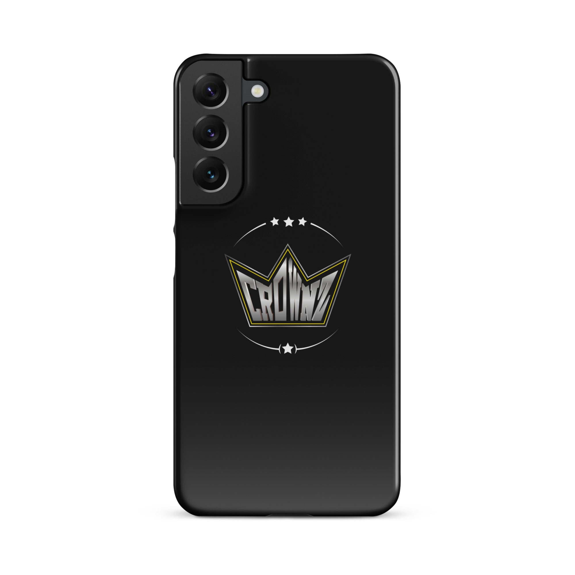 Samsung CrownZ Case