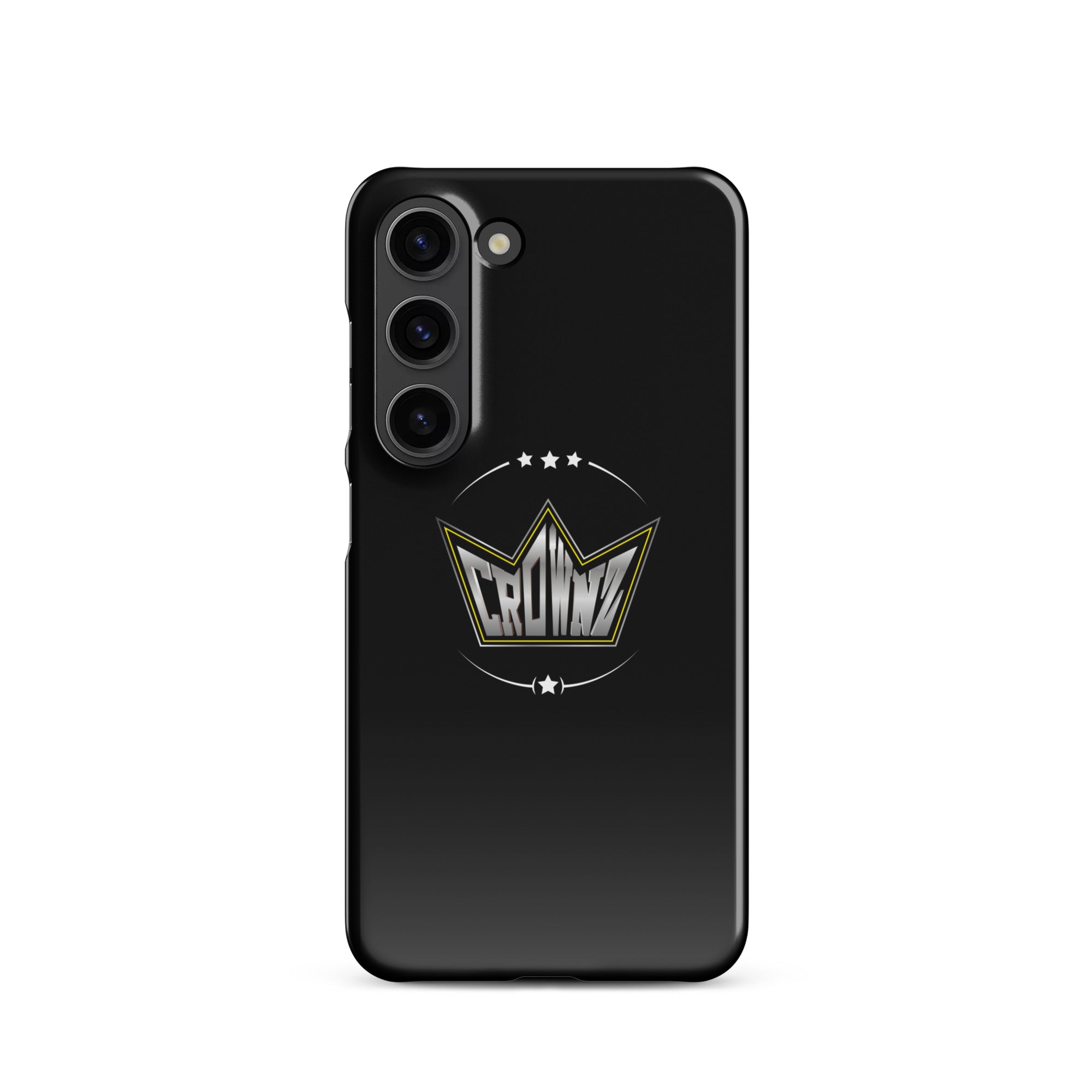 Samsung CrownZ Case