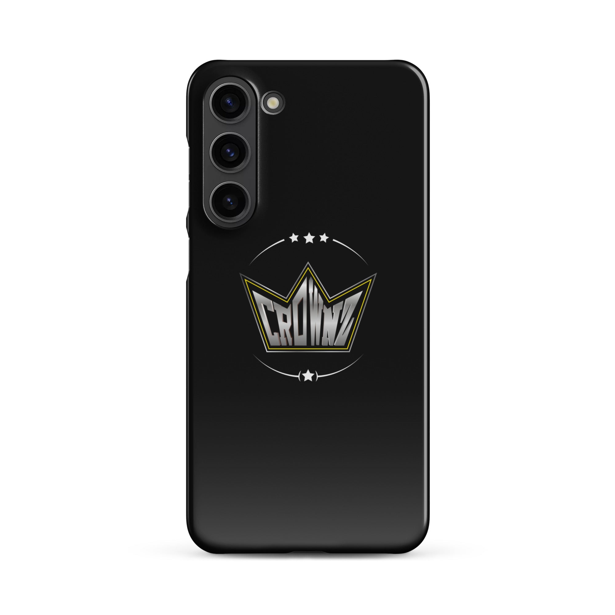 Samsung CrownZ Case