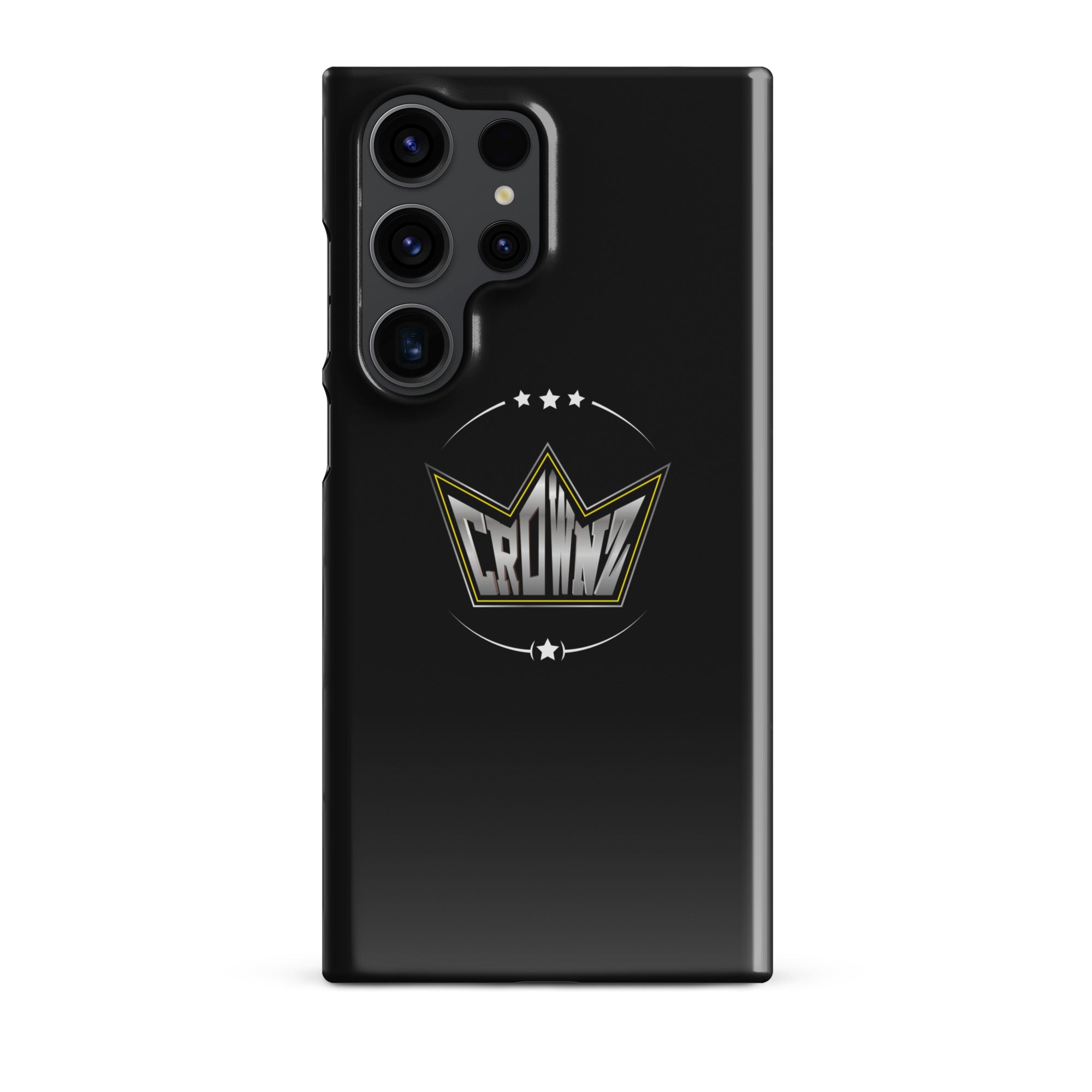 Samsung CrownZ Case