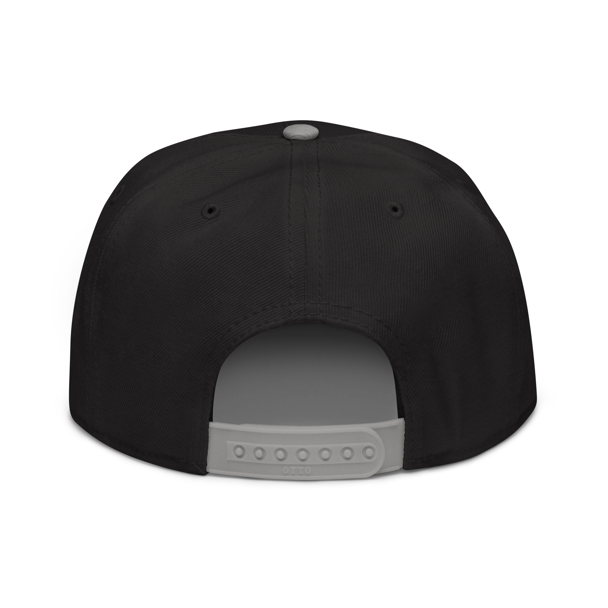 Lettering Snapback