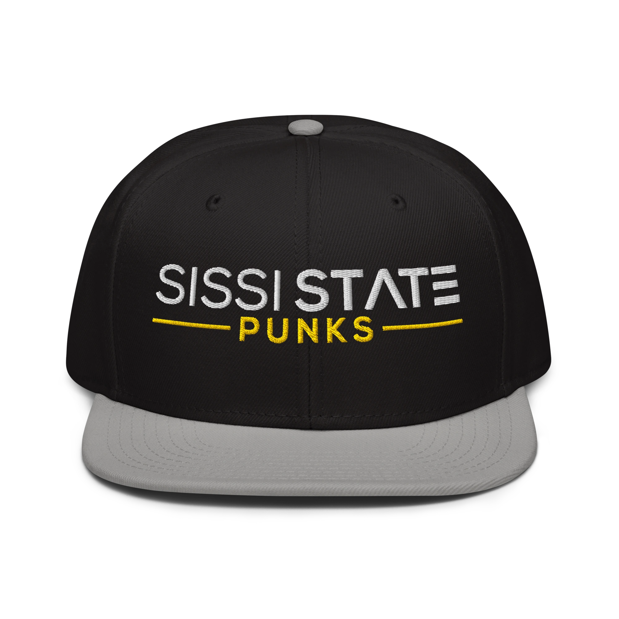 Lettering Snapback