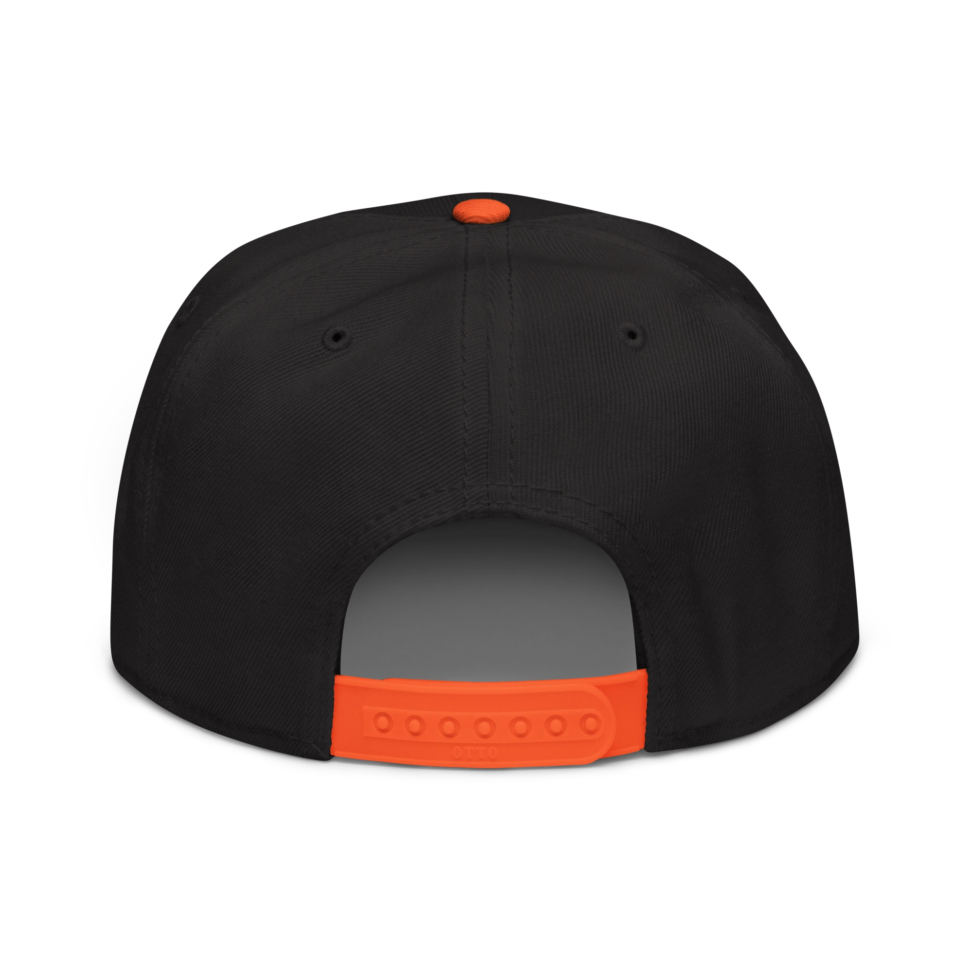 Lettering Snapback