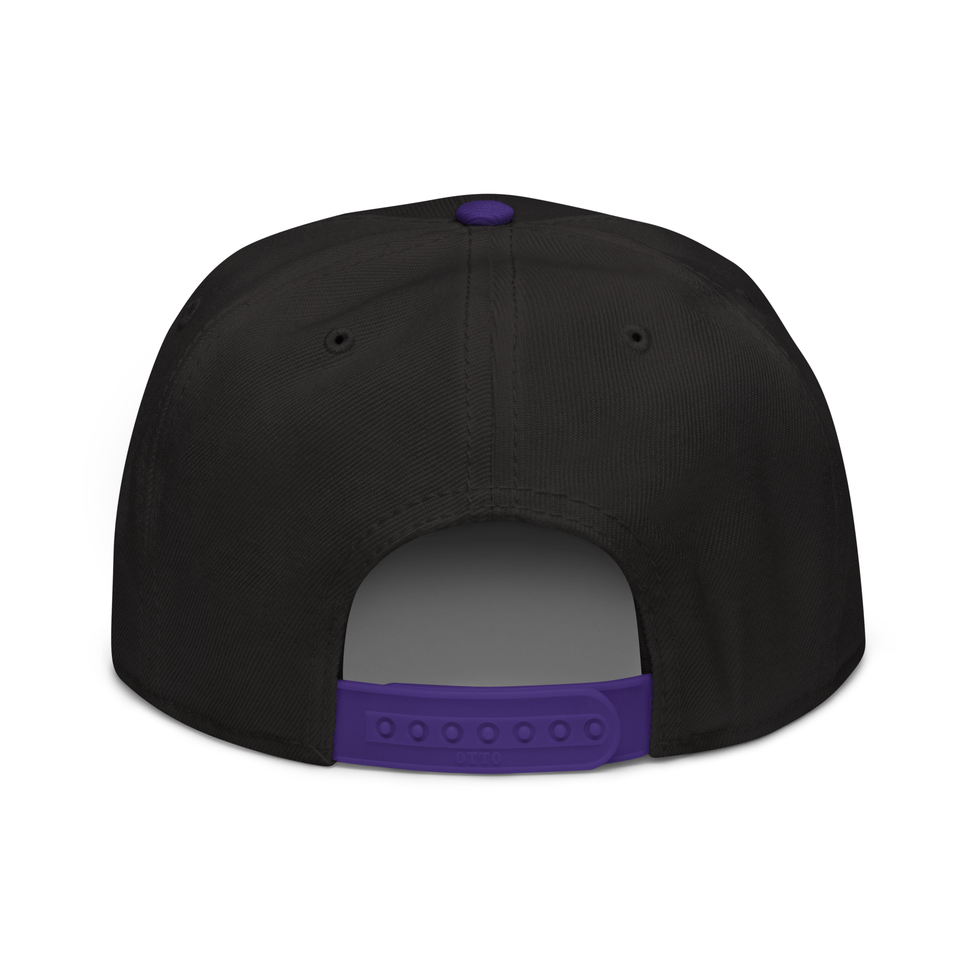 Lettering Snapback