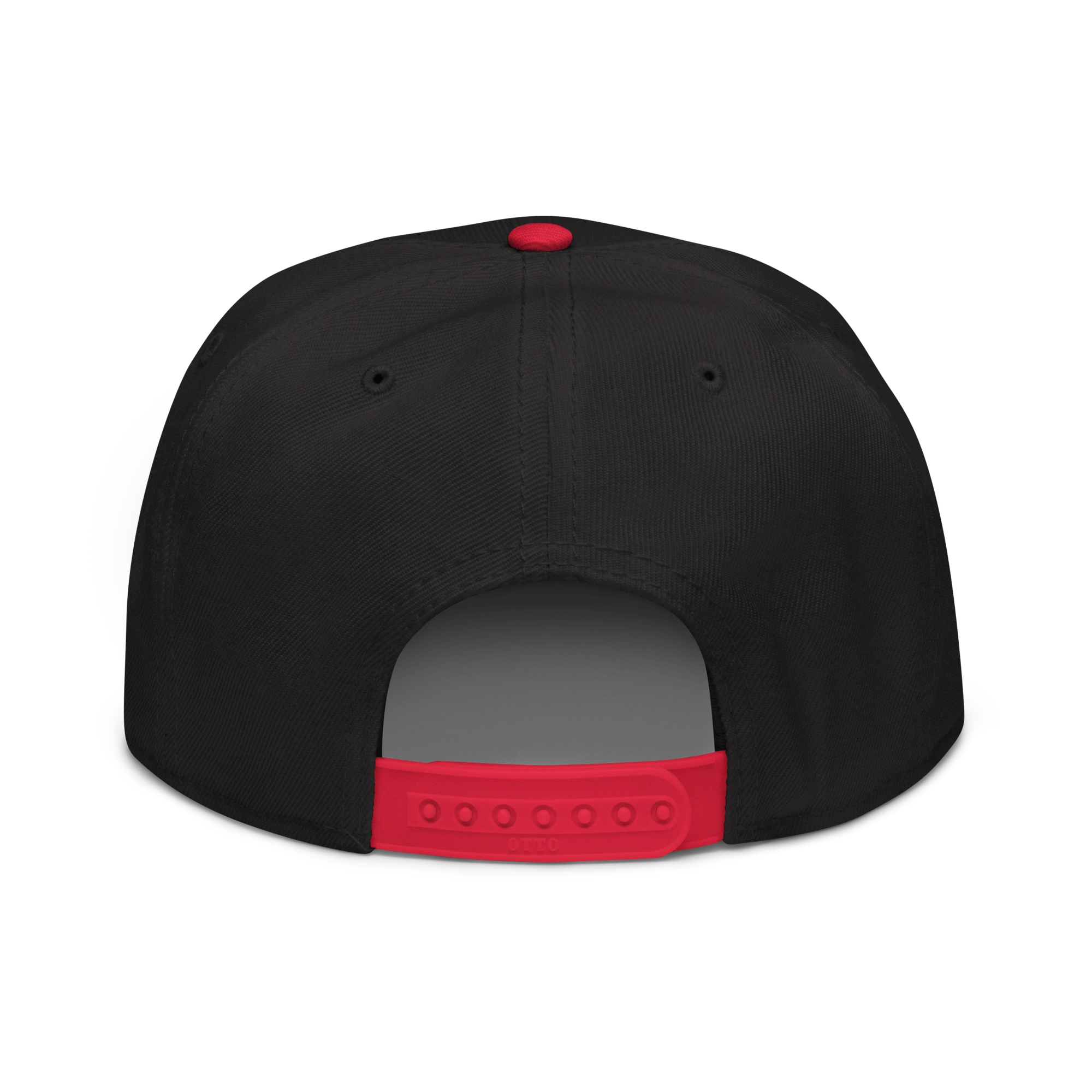 Lettering Snapback