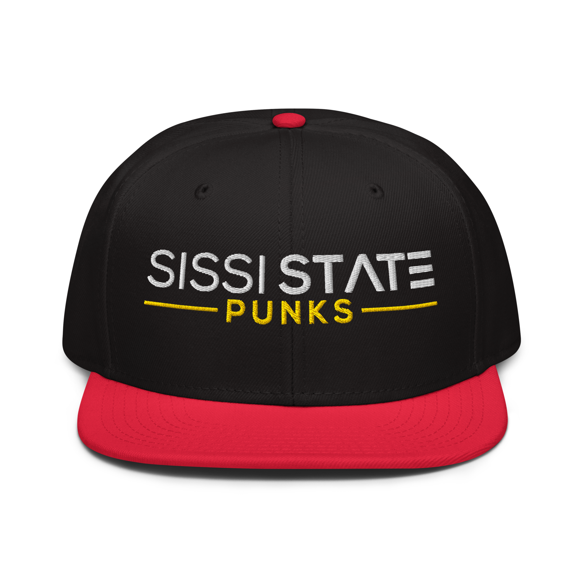 Lettering Snapback