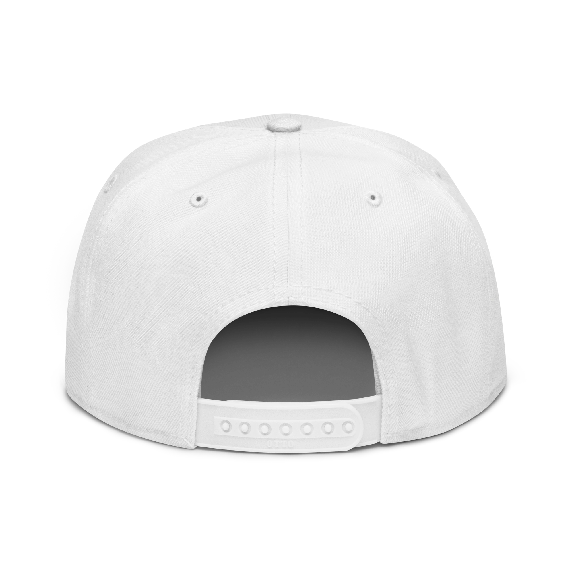 Lettering Snapback