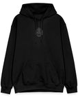 CrownZ Premium Tone in Tone Hoodie