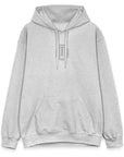 CrownZ Premium Tone in Tone Hoodie