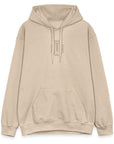 CrownZ Premium Tone in Tone Hoodie