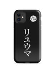 RYUMA Hardcase iPhone