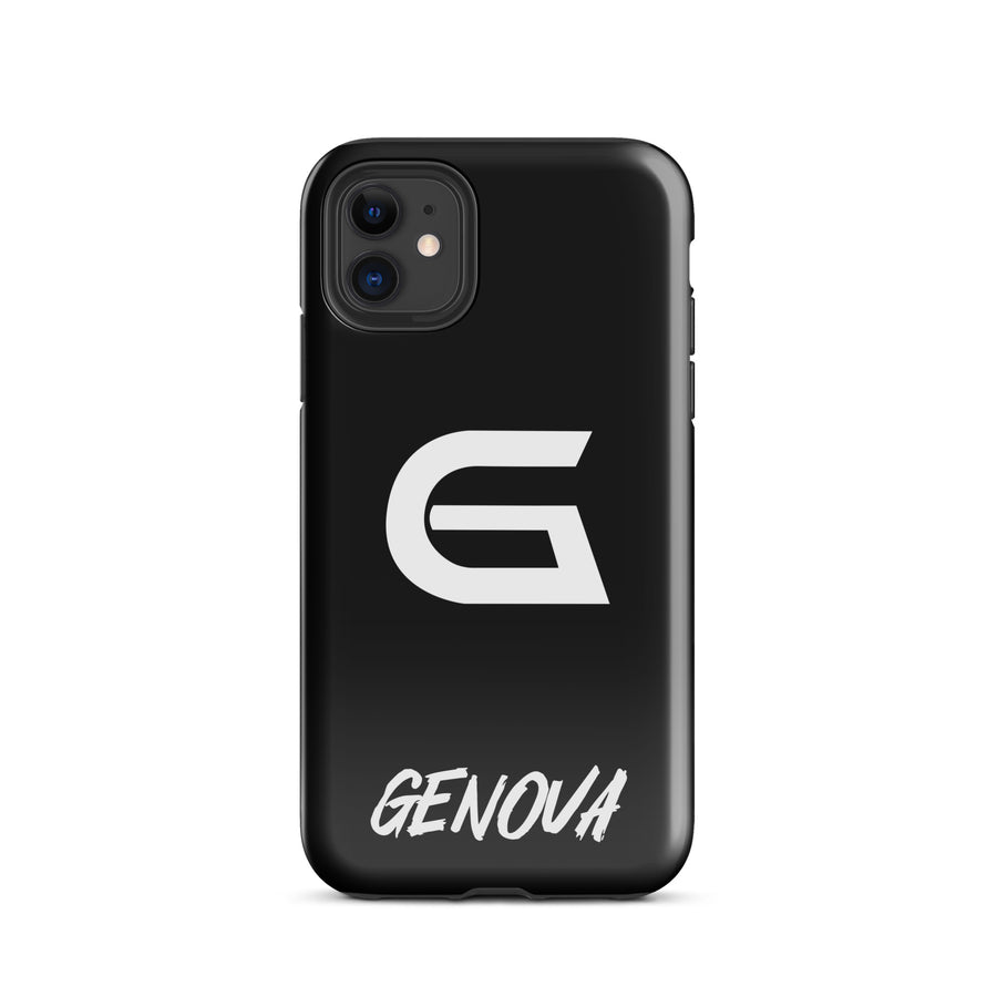 Genova iPhone® Handyhülle