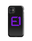 E1 Iphone Hardcase