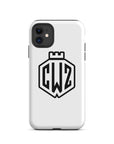 Crown Zero Iphone Hardcase