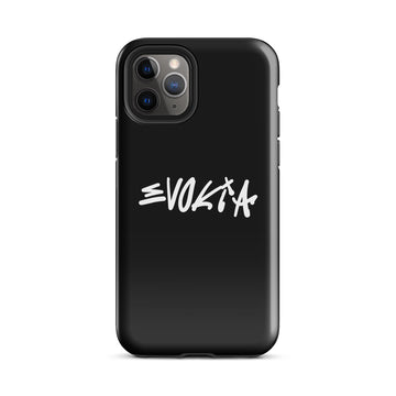 Evokia iphone Case