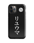 RYUMA Hardcase iPhone