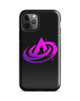 Andromeda Iphone Hardcase