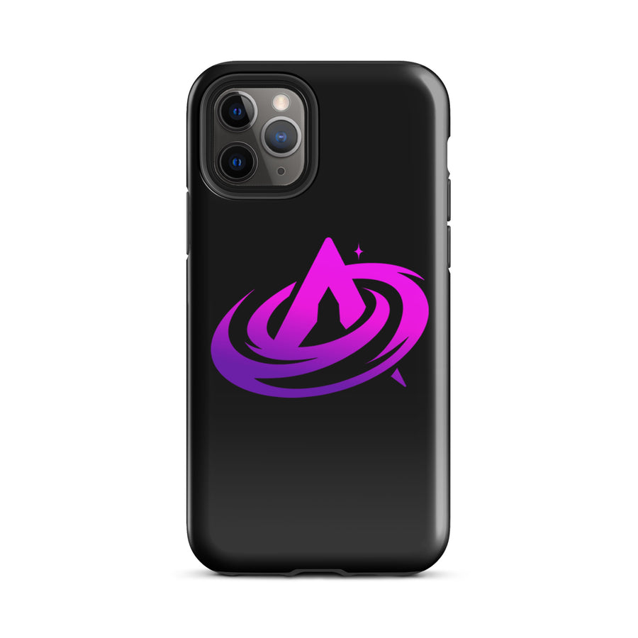 Andromeda Iphone Hardcase