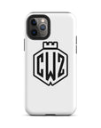 Crown Zero Iphone Hardcase