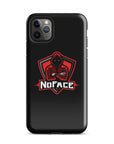 NoFace Hardcase