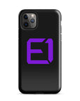 E1 Iphone Hardcase
