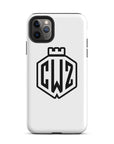 Crown Zero Iphone Hardcase